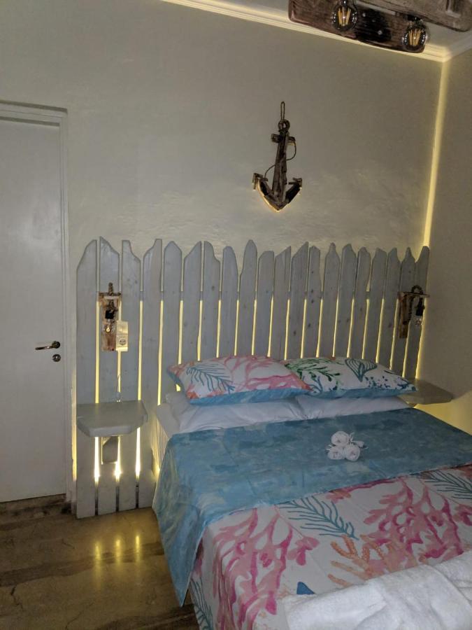 Helena'S Rooms Kassiopi Exterior foto