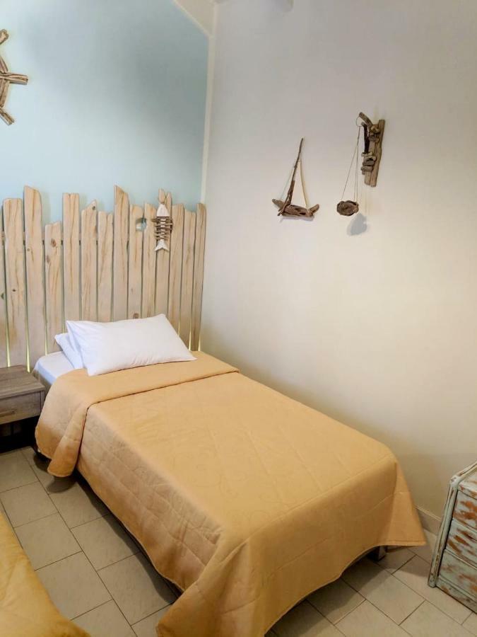 Helena'S Rooms Kassiopi Exterior foto