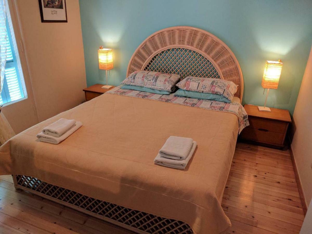 Helena'S Rooms Kassiopi Exterior foto