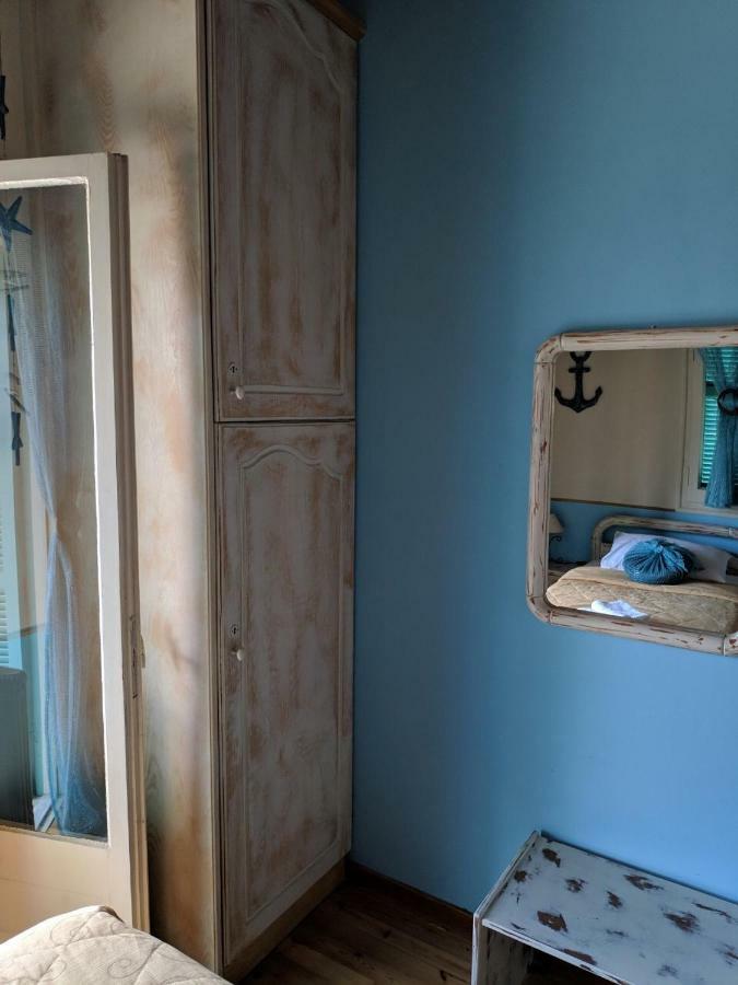 Helena'S Rooms Kassiopi Exterior foto